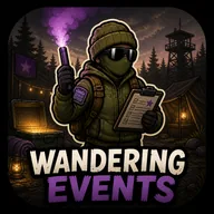 Wandering Events icon