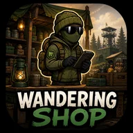 Wandering Shop icon